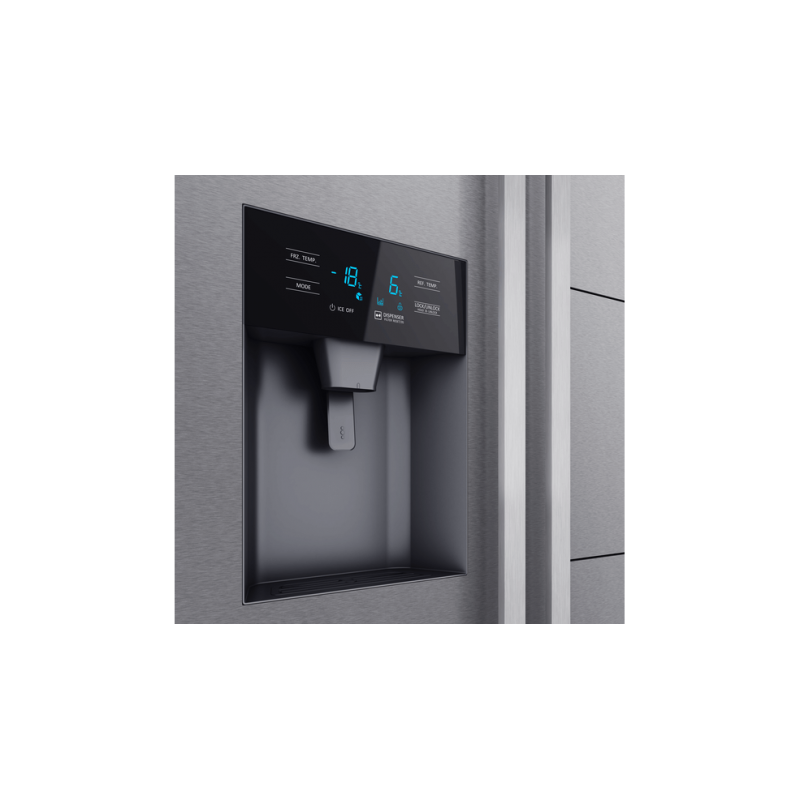 Tủ lạnh Teka RLF 74925 SS EU 113430010