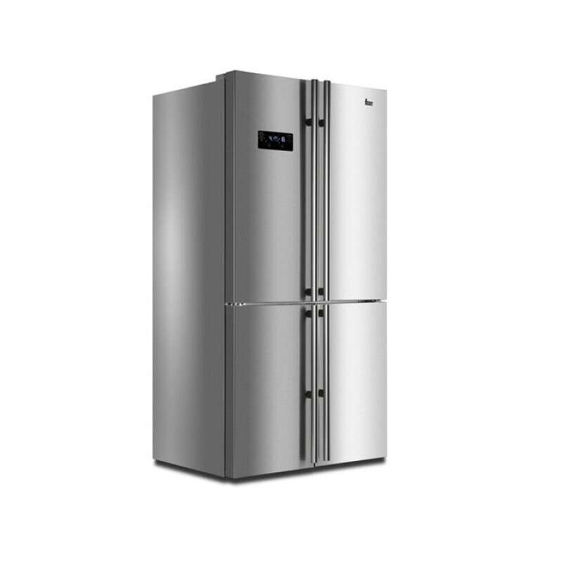 Tủ lạnh Teka Side by Side NFE4 900 X 113430001