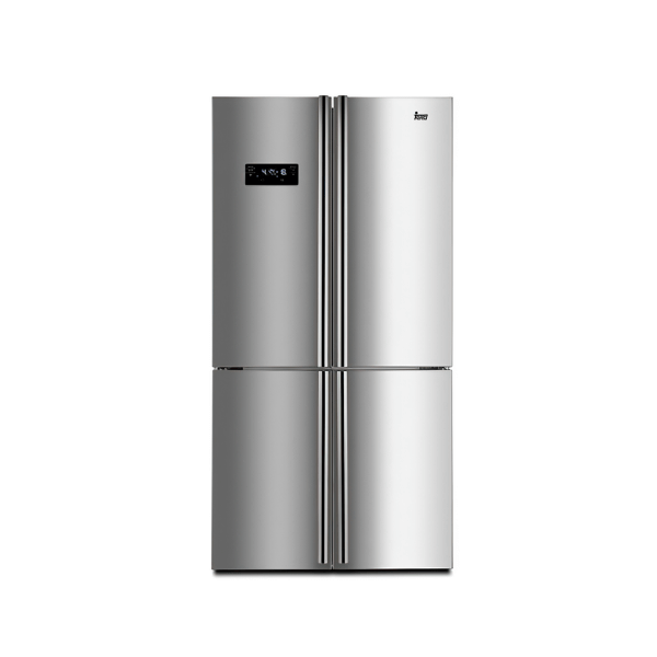 Tủ lạnh Teka Side by Side NFE4 900 X 113430001