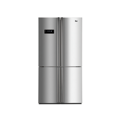 Tủ lạnh Teka Side by Side NFE4 900 X 113430001