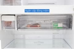 Tủ lạnh Toshiba GR-AG58VA(XK) Inverter 555 lít