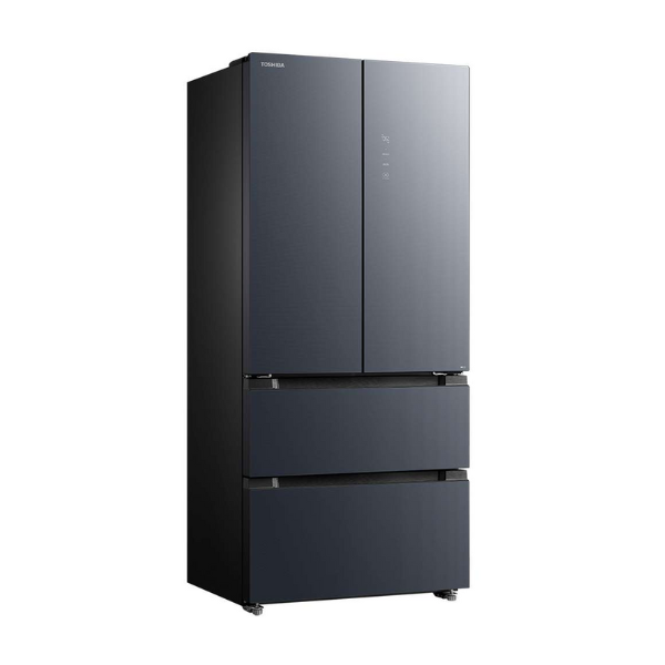 Tủ lạnh TOSHIBA GR-RF669WI-PGV(A9)-BG