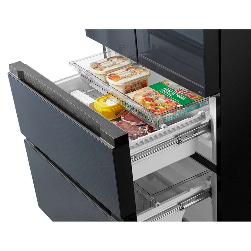 Tủ lạnh TOSHIBA GR-RF669WI-PGV(A9)-BG 556 lít