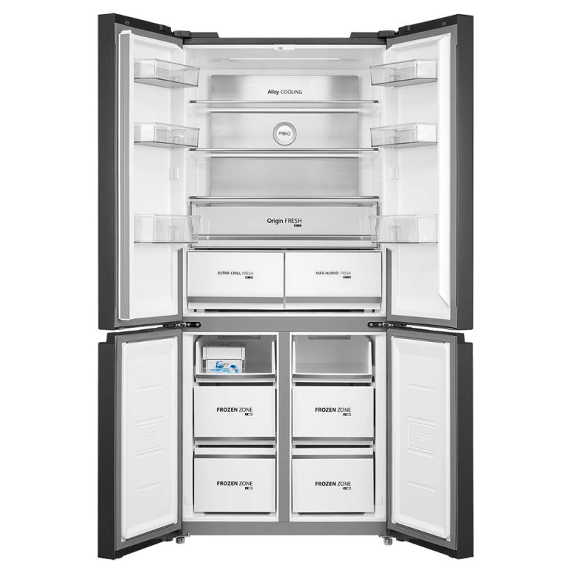 Tủ lạnh TOSHIBA GR-RF670WI-PGV(A9)-BG 515 lít