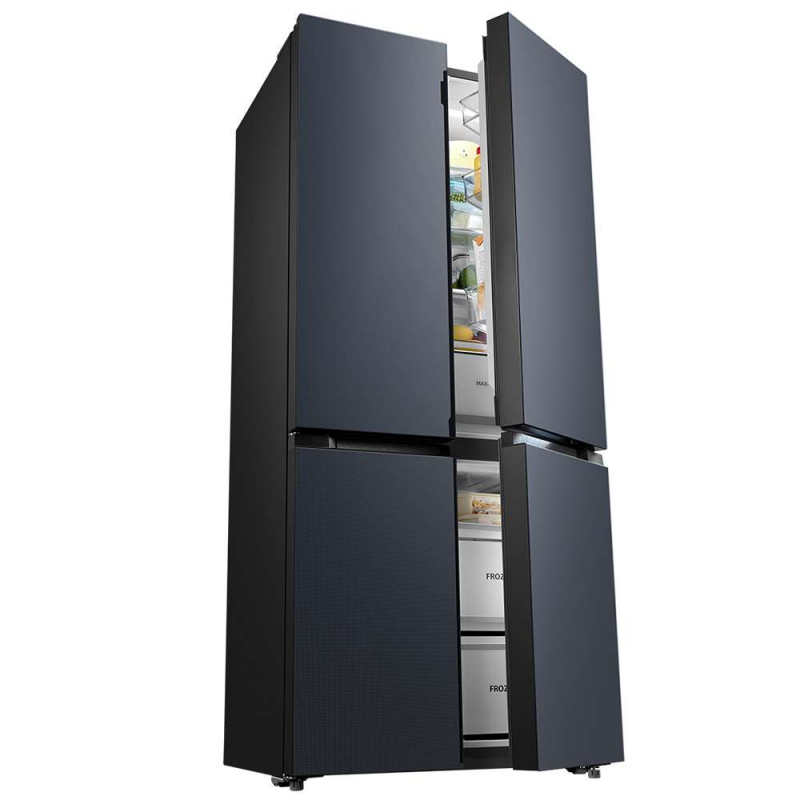 Tủ lạnh TOSHIBA GR-RF670WI-PGV(A9)-BG 515 lít