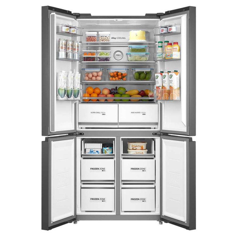 Tủ lạnh TOSHIBA GR-RF670WI-PGV(A9)-BG 515 lít