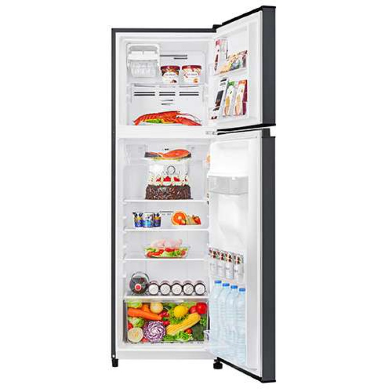 Tủ lạnh Toshiba GR-RT325WE-PMV(06)-MG 253 lít
