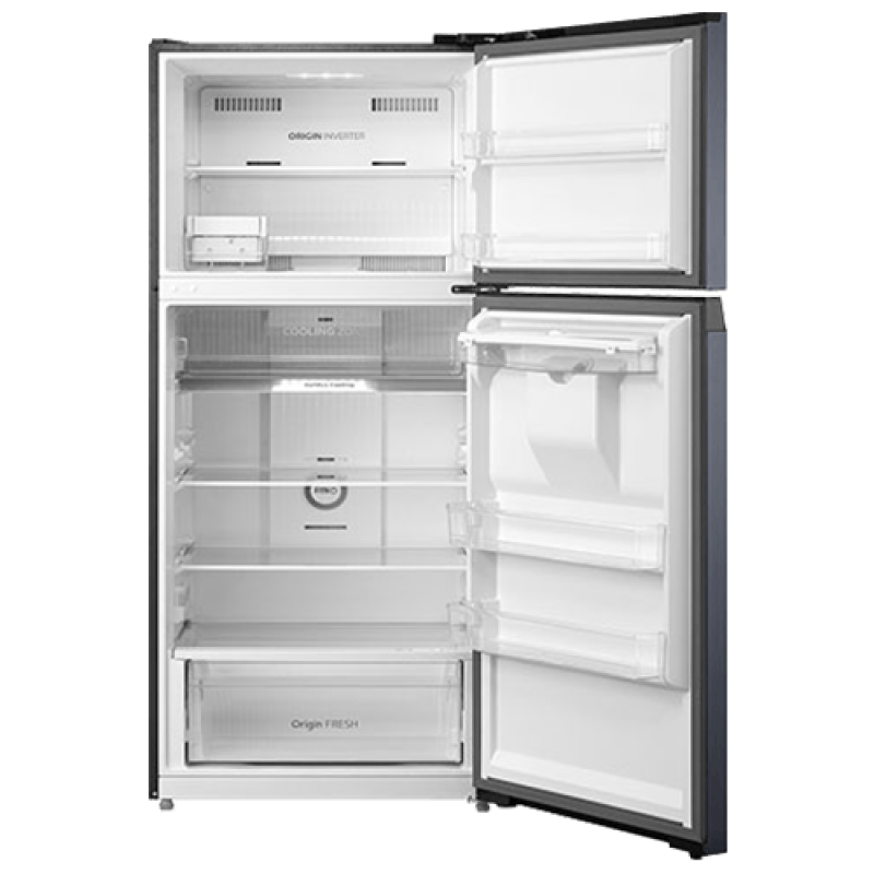 Tủ lạnh Toshiba GR-RT535WE-PMV(06)-MG 407 lít