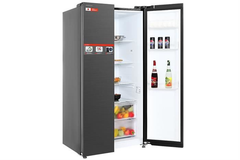 Tủ lạnh Toshiba GR-RS696WI-PMV(60)-AG 555L