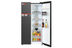 Tủ lạnh Toshiba GR-RS696WI-PMV(60)-AG 555L