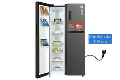 Tủ lạnh Toshiba GR-RS696WI-PMV(60)-AG 555L