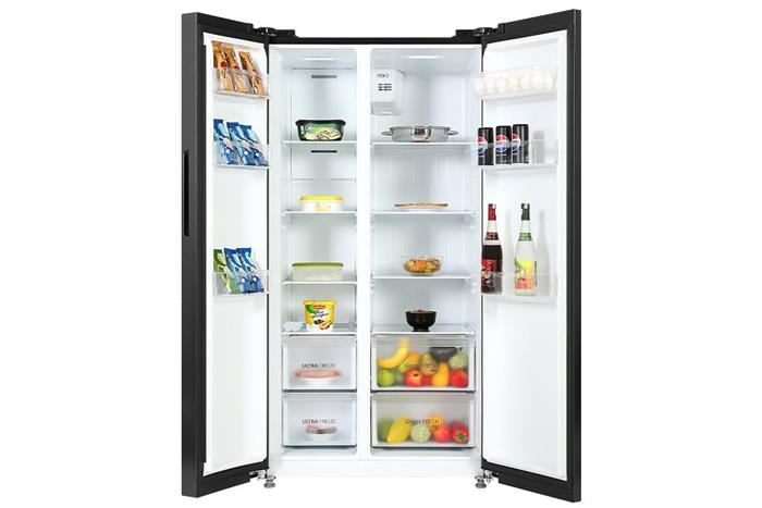 Tủ lạnh Toshiba GR-RS696WI-PMV(60)-AG 555L