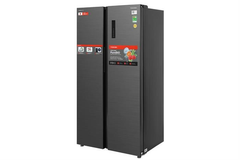 Tủ lạnh Toshiba GR-RS696WI-PMV(60)-AG 555L