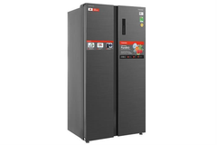 Tủ lạnh Toshiba GR-RS696WI-PMV(60)-AG 555L