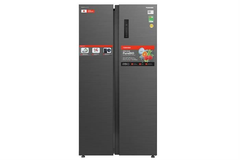 Tủ lạnh Toshiba GR-RS696WI-PMV(60)-AG 555L