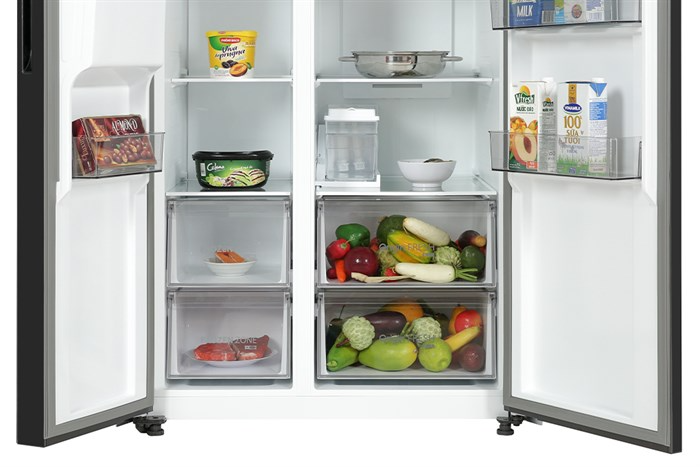 Tủ lạnh Toshiba GR-RS755WIA-PGV(22)-XK 568L