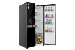 Tủ lạnh Toshiba GR-RS755WIA-PGV(22)-XK 568L