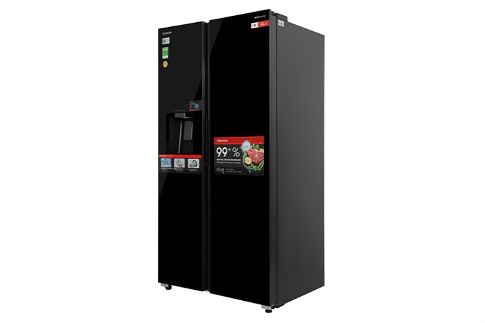 Tủ lạnh Toshiba GR-RS755WIA-PGV(22)-XK 568L