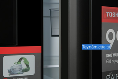 Tủ lạnh Toshiba GR-RS755WIA-PGV(22)-XK 568L
