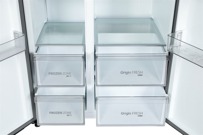 Tủ lạnh Toshiba GR-RS775WI-PMV(06)-MG 596L