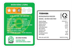 Tủ lạnh Toshiba GR-RS910WI-PMV(06)-MG 700L+
