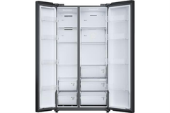 Tủ lạnh Toshiba GR-RS910WI-PMV(06)-MG 700L+