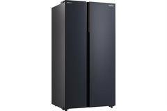 Tủ lạnh Toshiba GR-RS910WI-PMV(06)-MG 700L+