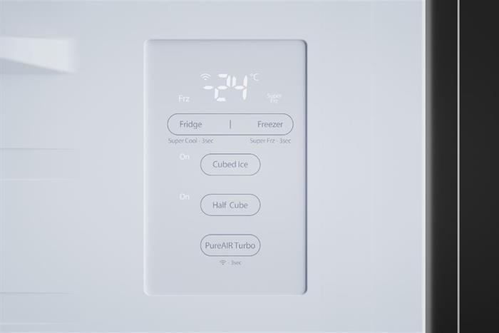 Tủ lạnh Toshiba GR-RS905WIA-PGV(22)-XK 700L+