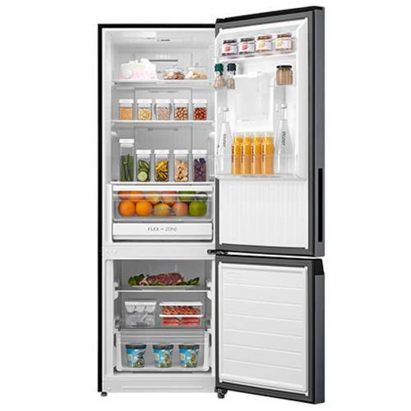 Tủ lạnh Toshiba RB405WE-PMV(06)-MG 322 lít