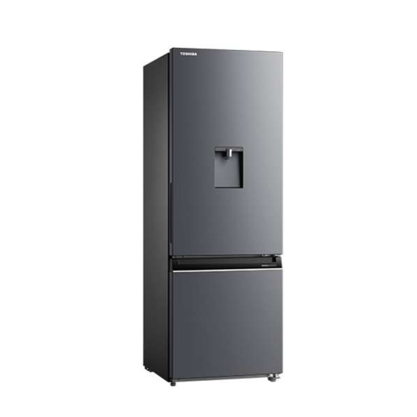 Tủ lạnh Toshiba RB405WE-PMV(06)-MG 322 lít