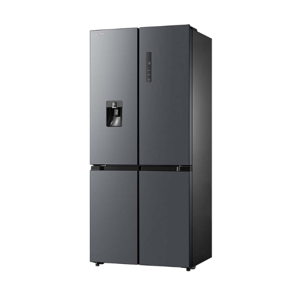 Tủ lạnh Toshiba RF605WI-PMV(06)-MG 556 lít