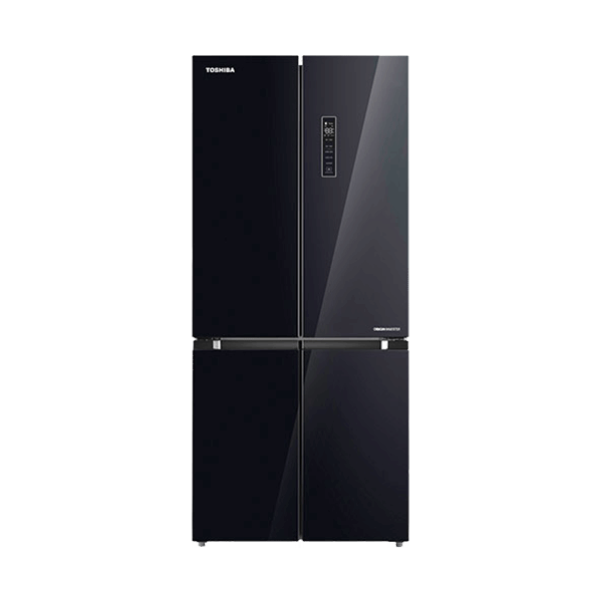 Tủ lạnh TOSHIBA RF610WE-PGV(22)-XK 556 lít