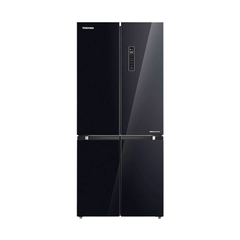 Tủ lạnh TOSHIBA RF610WE-PGV(22)-XK