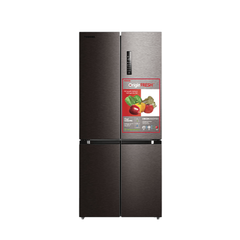 Tủ lạnh TOSHIBA RF610WE-PMV(37)-SG 511 lít