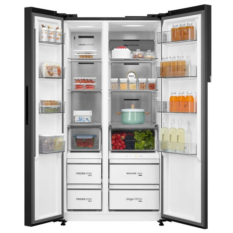 Tủ lạnh TOSHIBA RS780WI-PGV(22)-XK 620 lít