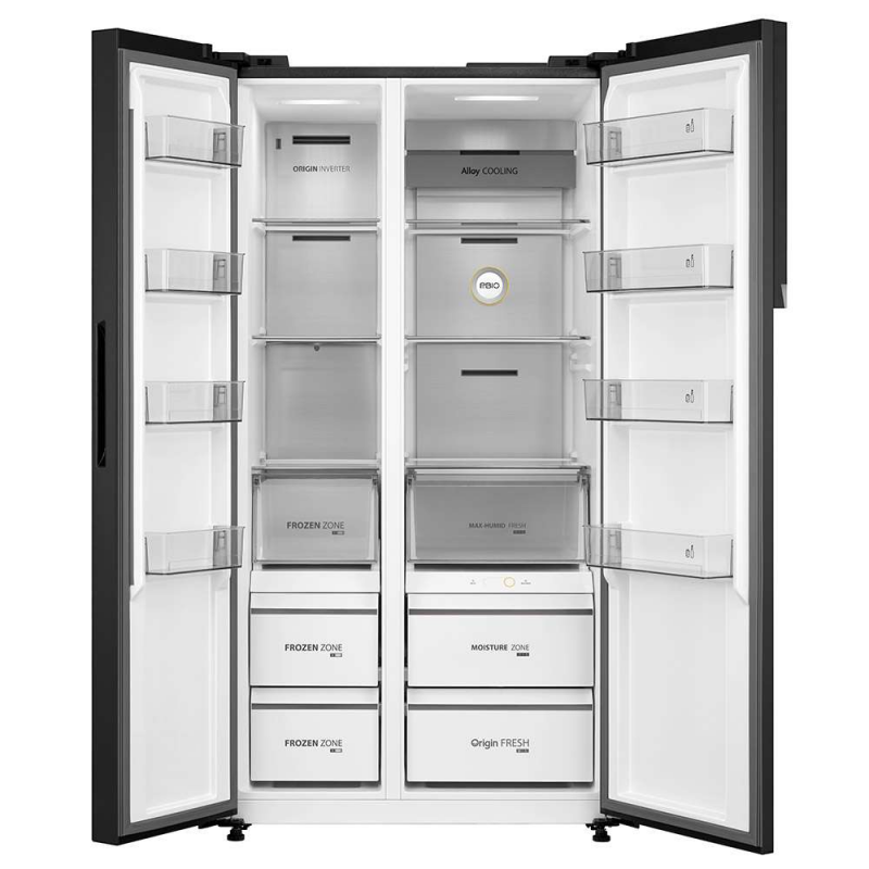 Tủ lạnh TOSHIBA RS780WI-PGV(22)-XK 620 lít