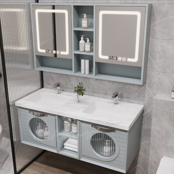 Tủ Lavabo Maamo MF04-120