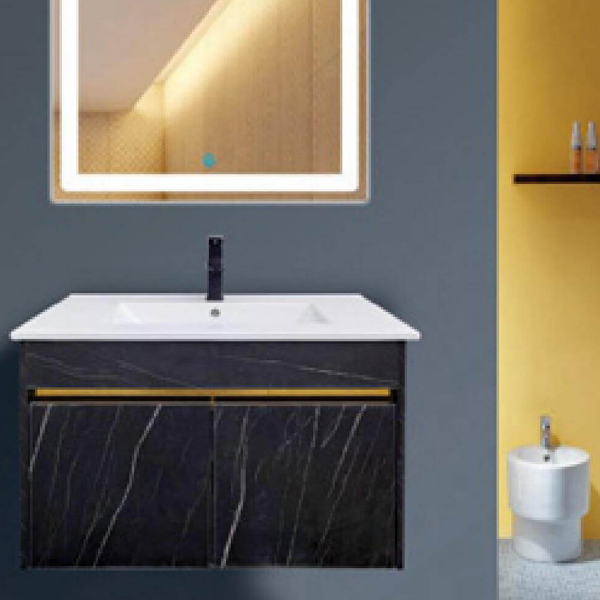 Tủ Lavabo Proxia PR-T5007GL-80