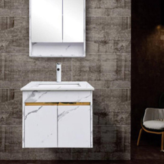 Tủ Lavabo Proxia PR-T5124B-60