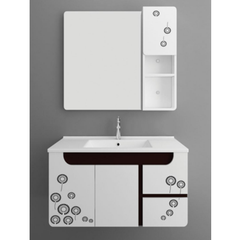 Tủ Lavabo Proxia PR-T8104