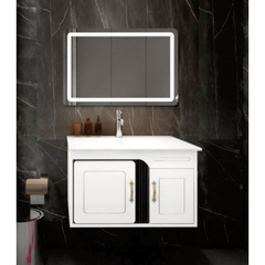 Tủ lavabo Proxia AT 01L PVC cao cấp