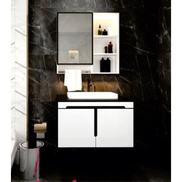 Tủ lavabo Proxia AT 09 PVC cao cấp