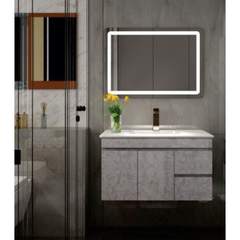 Tủ lavabo Proxia AT 19L PVC cao cấp