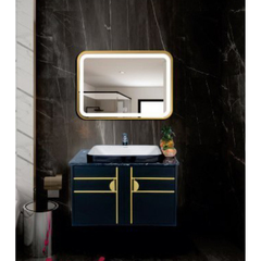 Tủ lavabo Proxia AT 23 PVC cao cấp