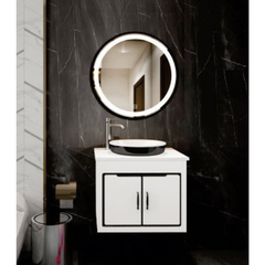 Tủ lavabo Proxia AT 40 PVC cao cấp