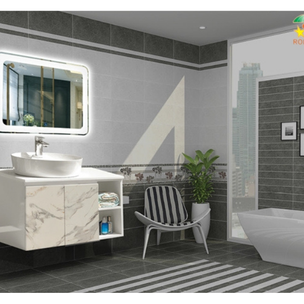 Tủ Lavabo Roland LB37