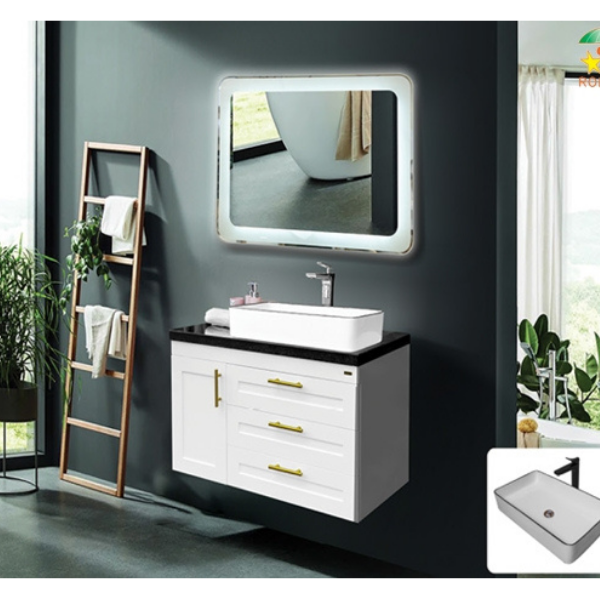Tủ Lavabo Roland RLB-15