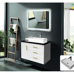 Tủ Lavabo Roland RLB-15