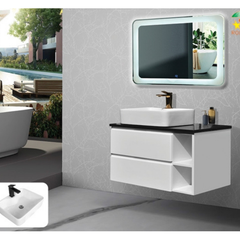Tủ Lavabo Roland RLB-28