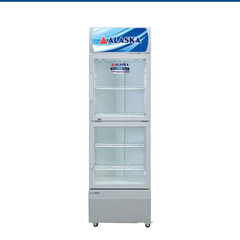 Tủ mát 2 cánh Alaska LC-385D